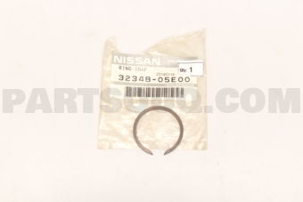 3234805E00 RING-SNAP