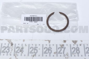 323480T211 RING-SNAP