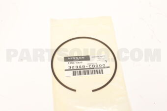 32348CD000 RING-SNAP