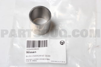 32349E9800 BUSH-OVERDRIVE GEAR