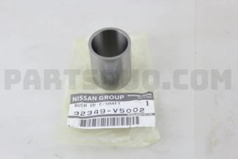 32349V5002 BUSH-OVERDRIVE GEAR
