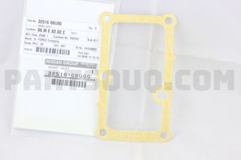 3251608U00 GASKET-SHIFT COVER