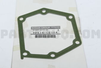 32516CD10A GASKET-SHIFT COVER