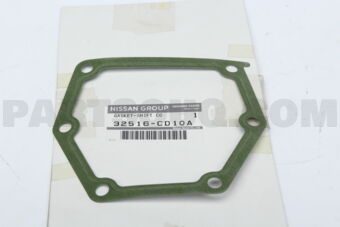 32516CD10A GASKET-SHIFT COVER