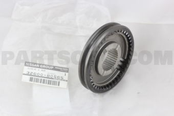 3260080S65 SLEEVE & HUB-COUPLING
