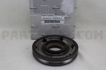 32600CD400 HUB & SLEEVE SET,1ST & 2ND