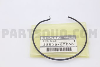 326030T200 SPRING-SHIFTING INSERT