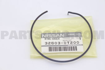 326030T200 SPRING-SHIFTING INSERT
