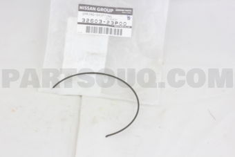 3260323P00 SPRING-SHIFTING INSERT
