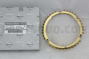 3260401T03 RING-BAULK