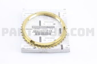 3260401T04 RING-BAULK