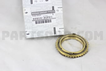 3260430P21 RING-BAULK