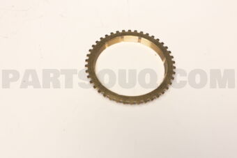 3260431G00 Nissan RING-BAULK,4WD