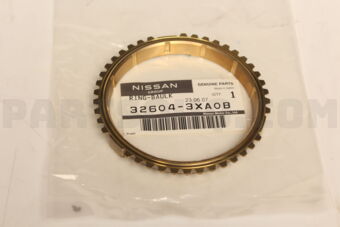 326043XA0B RING-BAULK