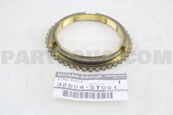 326045T001 RING-BAULK