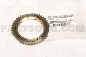 326048H503 RING-BAULK