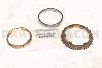 326048H503 RING-BAULK