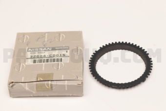 32604CD015 RING BAULK