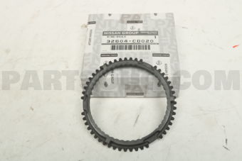 32604CD020 RING-BAULK