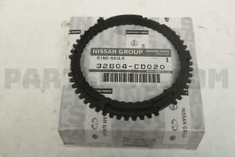 32604CD020 RING-BAULK