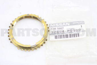 32604P0100 RING-BAULK