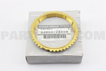 32604VX204 RING-BAULK