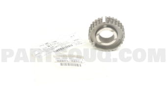 32605J2003 HUB-SYNCHRONIZER,3RD & 4TH