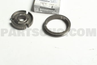 32605VX250 HUB & COUPLING SET-3RD & 4TH