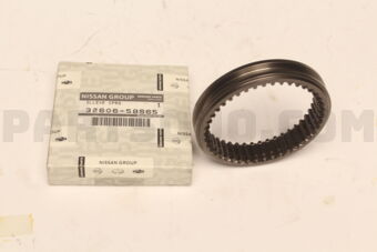 3260658S65 SLEEVE-COUPLING