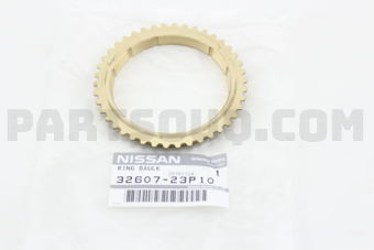 3260723P10 RING-BAULK