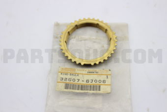 326076J006 RING-BAULK