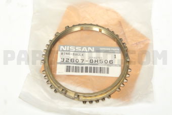326078H506 RING-BAULK