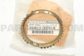 326078H506 RING-BAULK