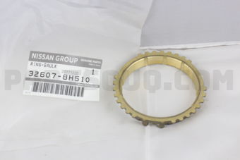 326078H510 RING-BAULK
