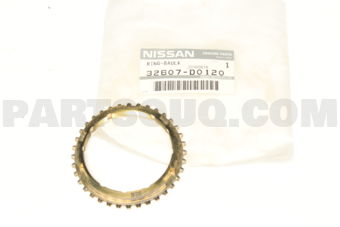 32607D0120 RING-BAULK