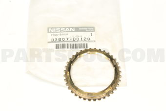 32607D0120 RING-BAULK