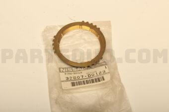 32607D0123 RING-BAULK