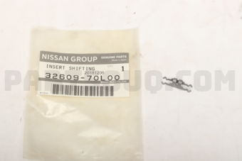3260970L00 INSERT-SHIFTING