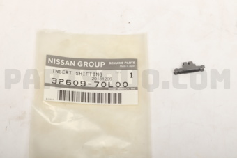 3260970L00 INSERT-SHIFTING