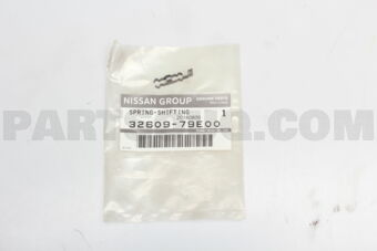 3260979E00 INSERT-SHIFTING