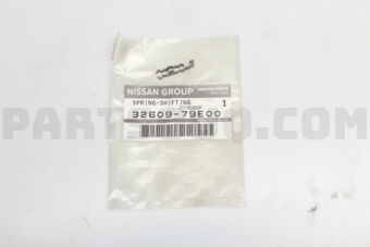 3260979E00 INSERT-SHIFTING