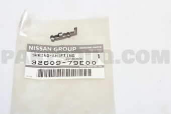 3260979E00 INSERT-SHIFTING