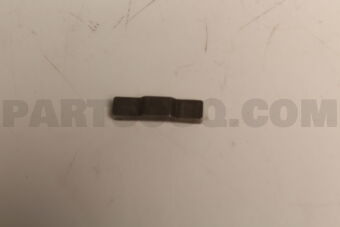 326098H500 INSERT-SHIFTING