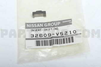 32609V5210 INSERT-SHIFTING