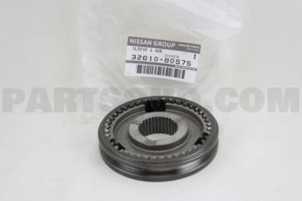 3261080S75 SLEEVE & HUB-COUPLING