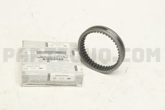 3261123P1A SLEEVE-CPRG,5TH