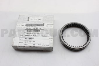 32611AA51A SLEEVE-COUPLING