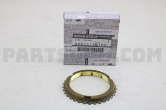 32611VB100 RING-SYNCHRONIZER