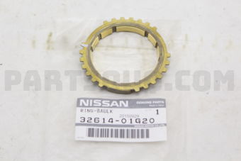 3261401G20 RING-BAULK