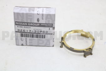 3261730P60 RING-BAULK
